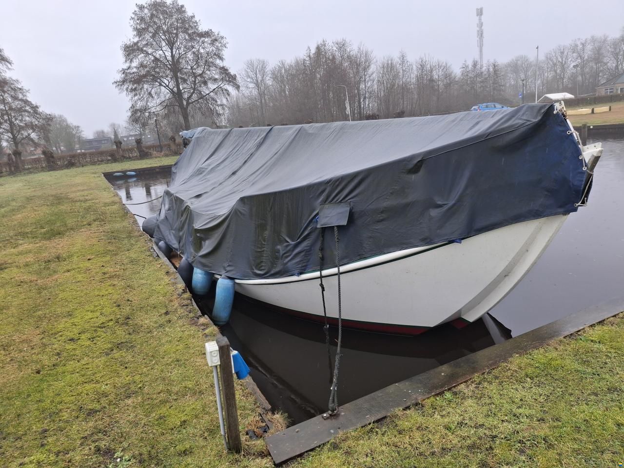 De Ruiter Tholense Schouw