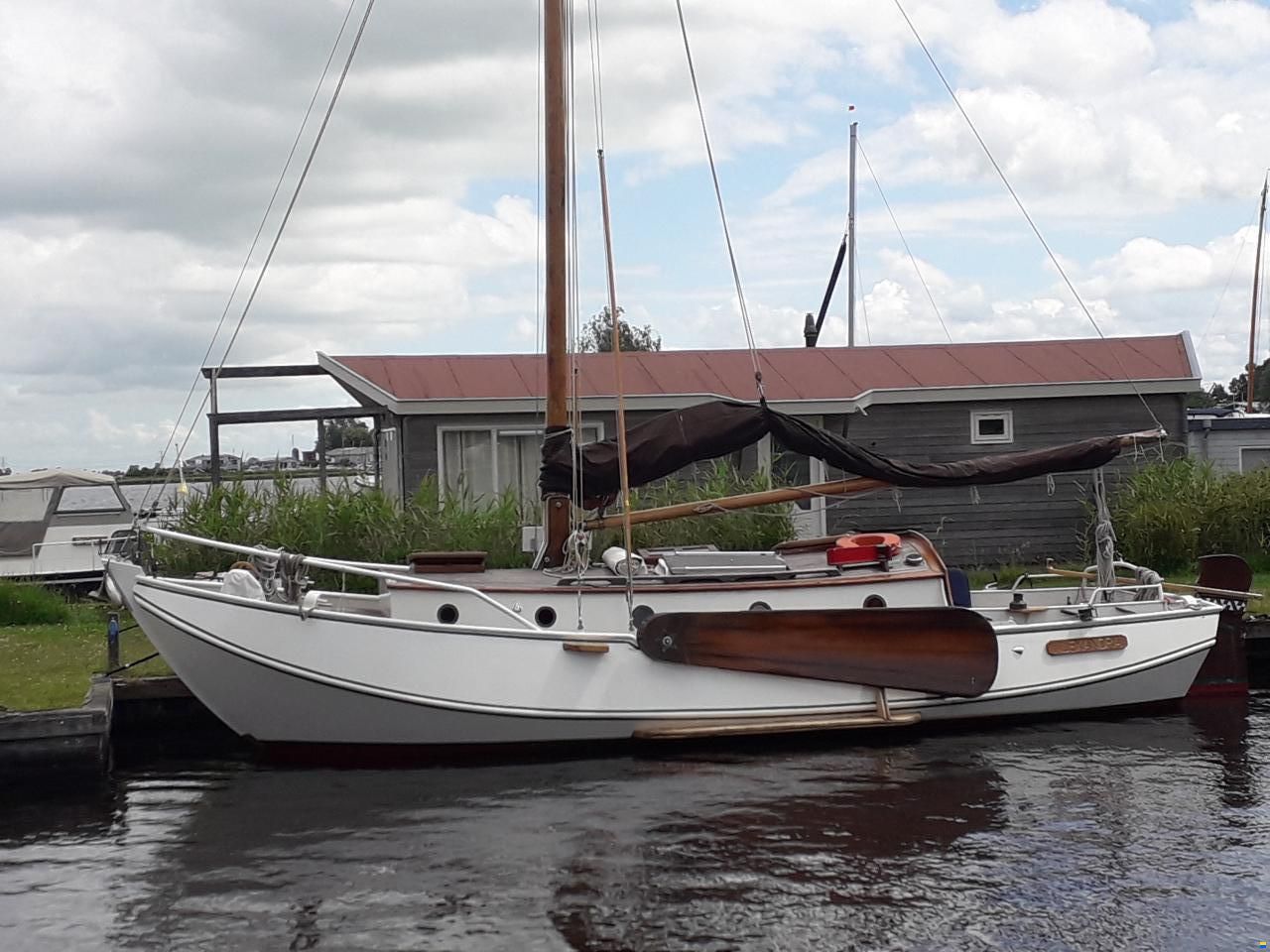 De Ruiter Tholense Schouw