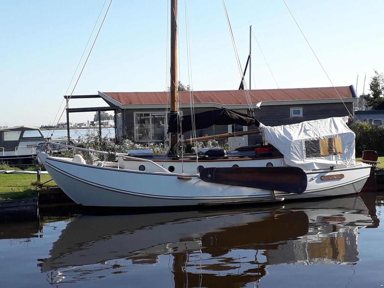 De Ruiter Tholense Schouw