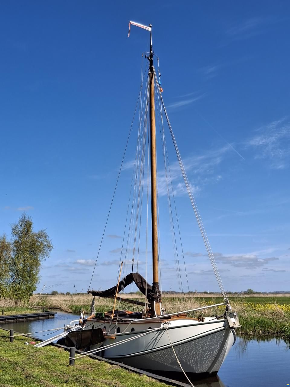 De Ruiter Tholense Schouw