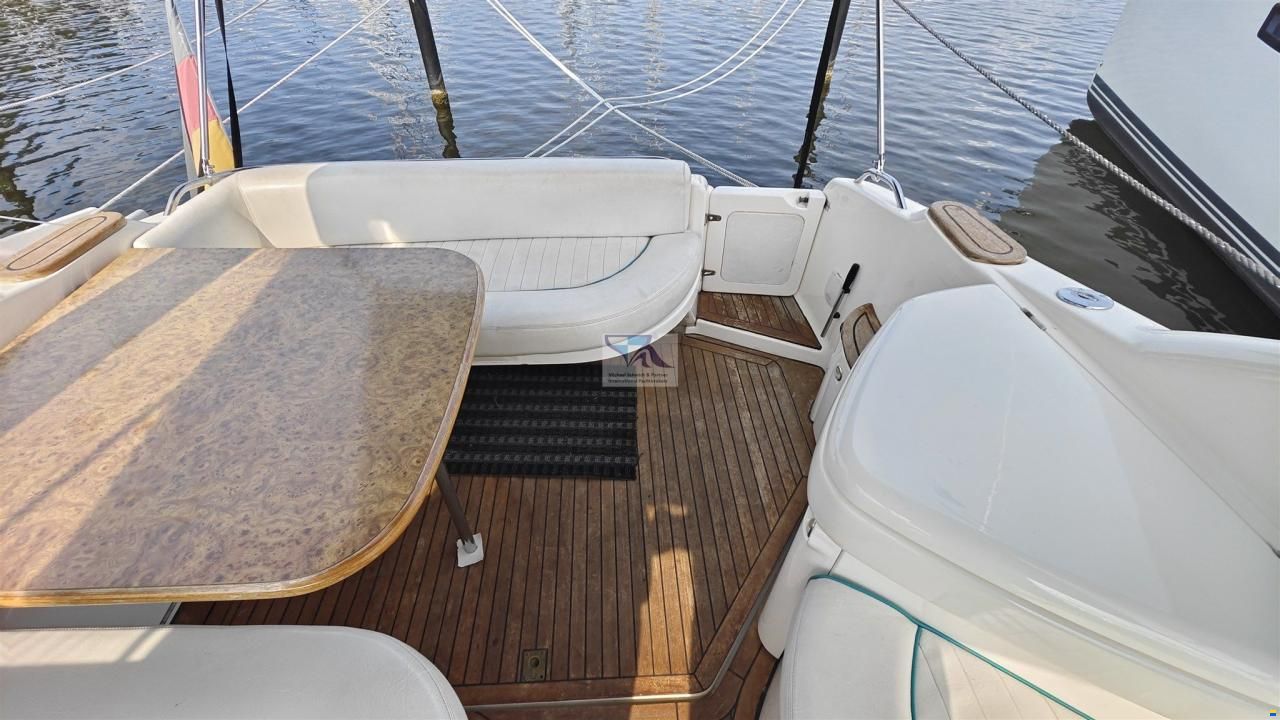 Sealine S 28