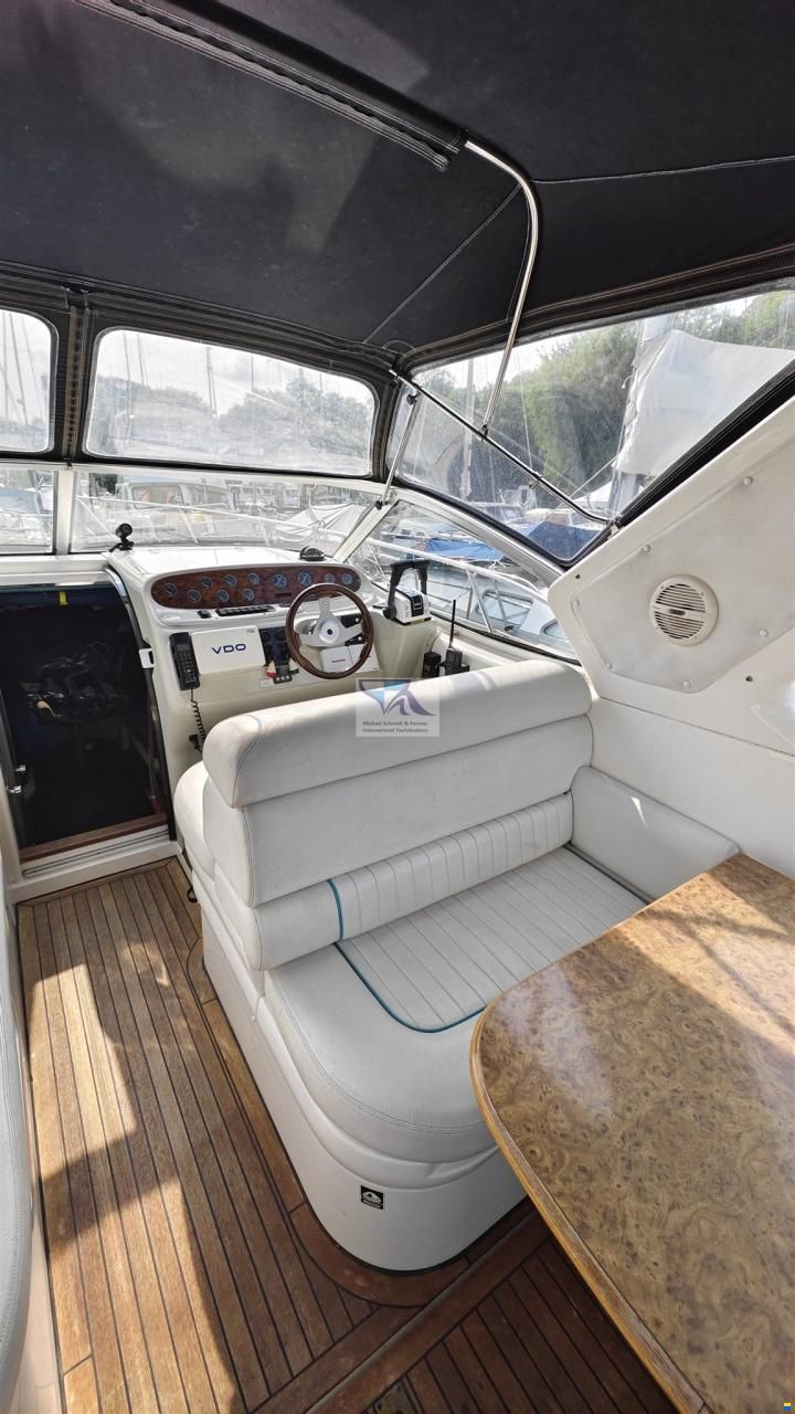 Sealine S 28