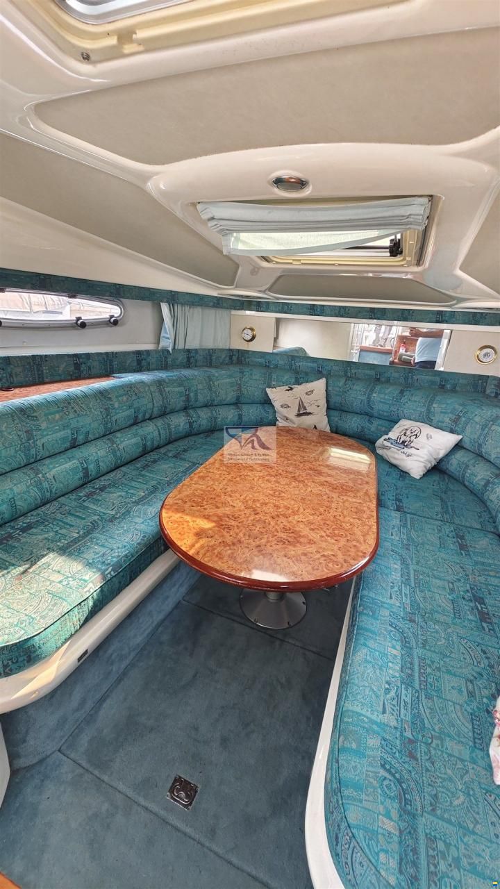 Sealine S 28
