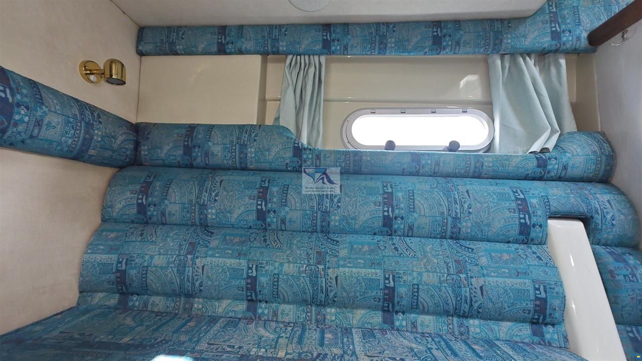 Sealine S 28
