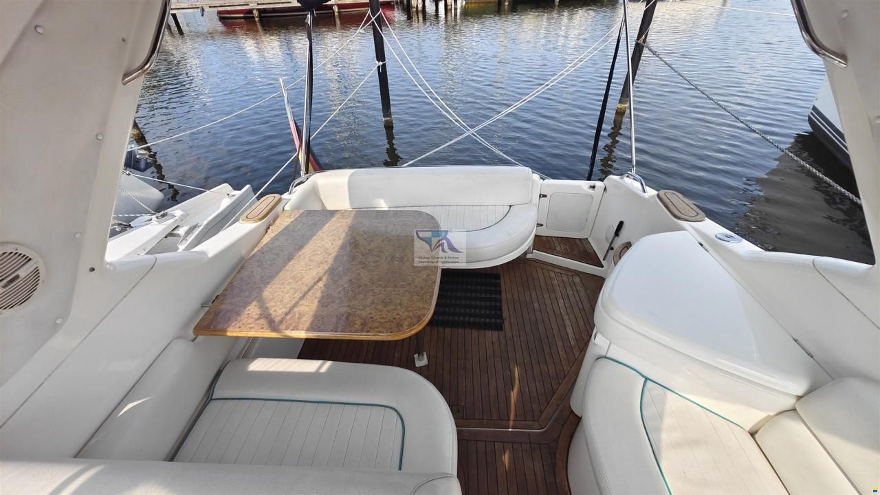 Sealine S 28