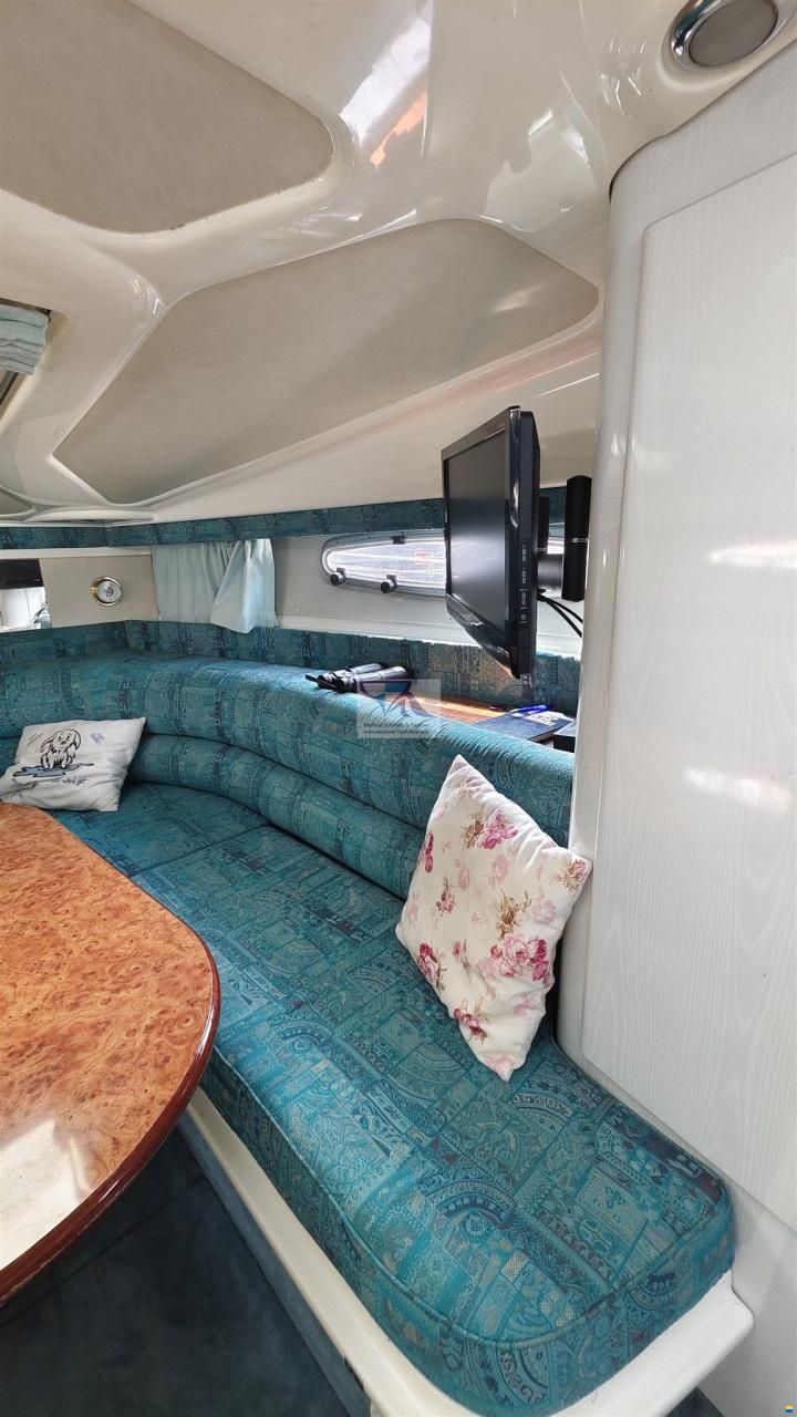 Sealine S 28