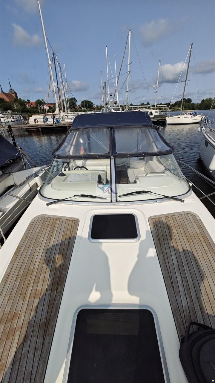 Sealine S 28