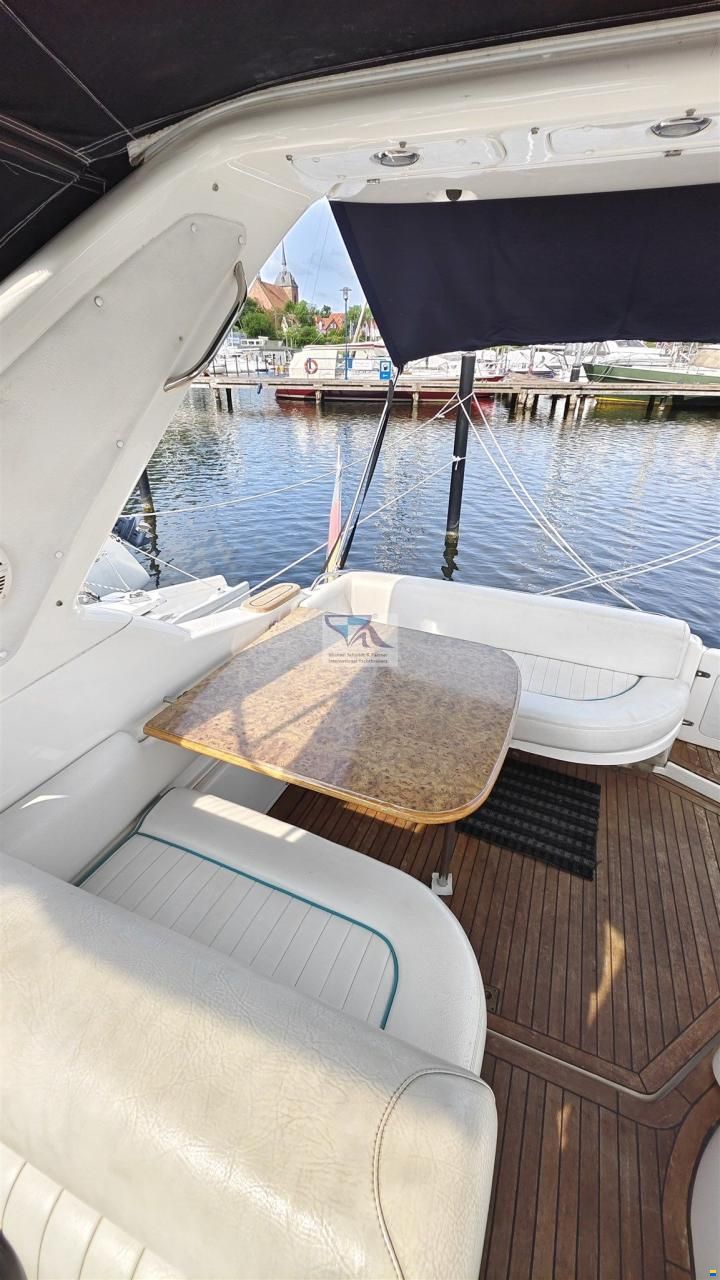 Sealine S 28