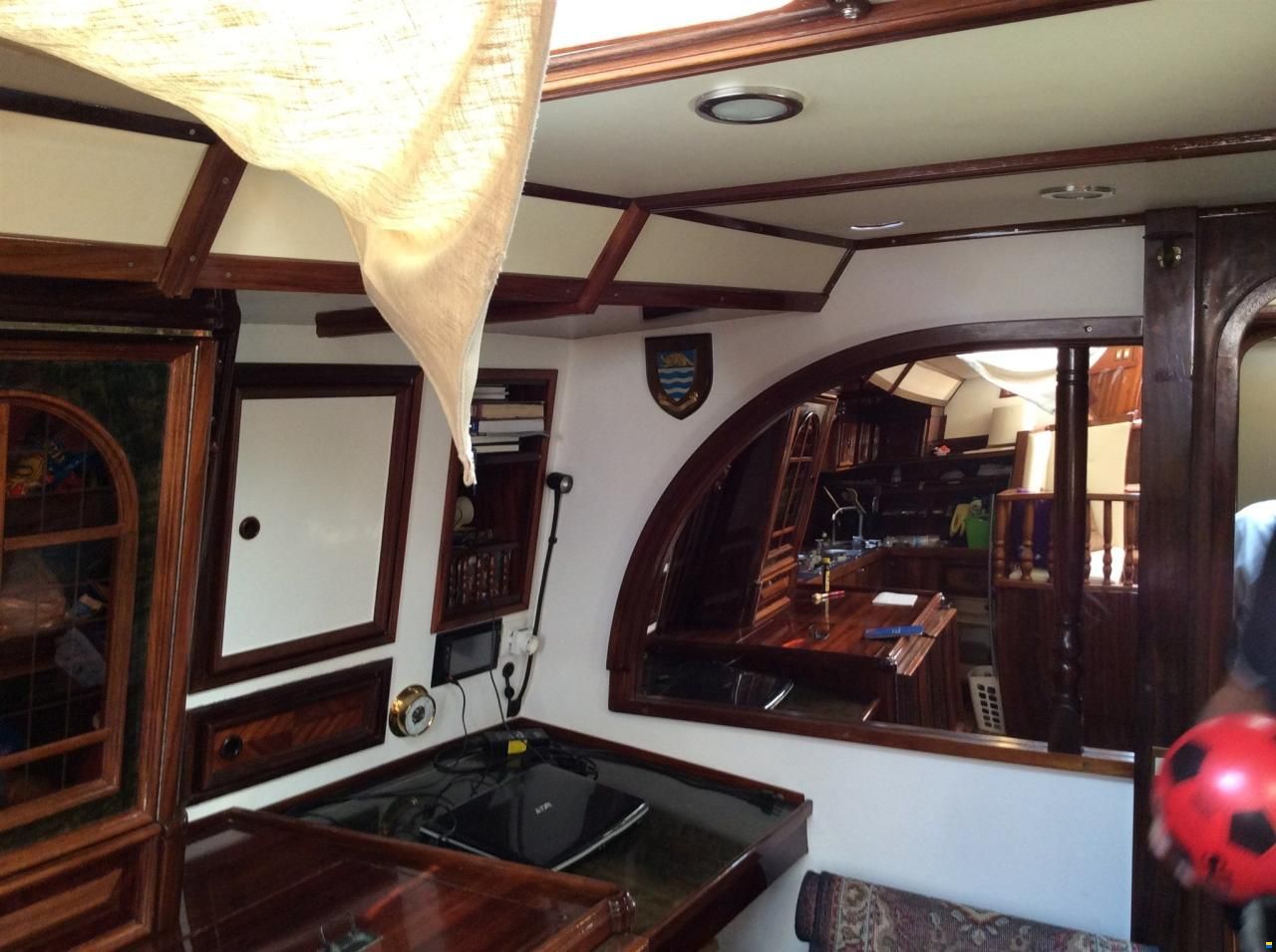 Adria Yacht KECHT