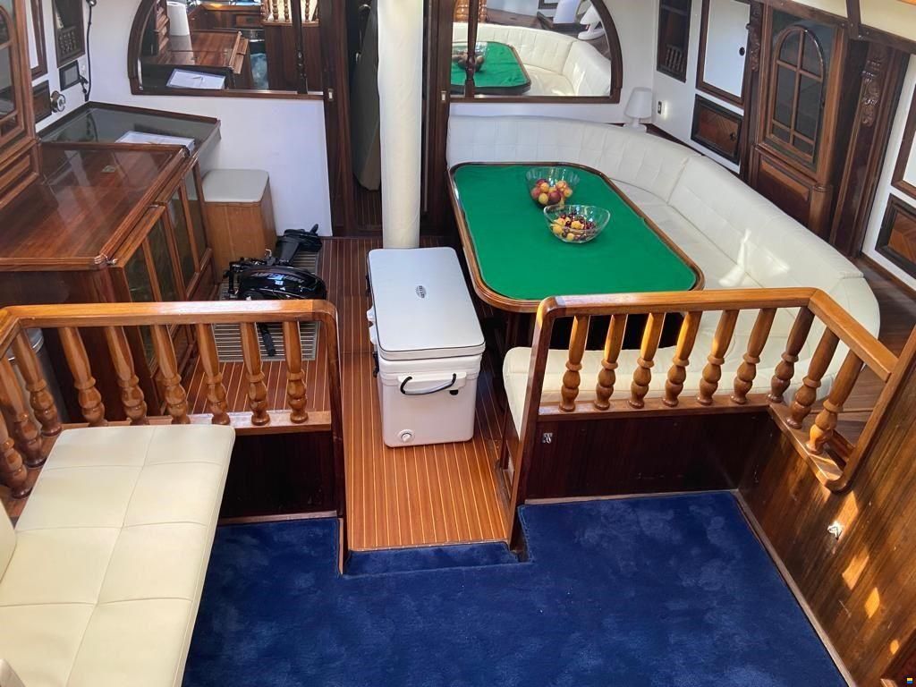 Adria Yacht KECHT