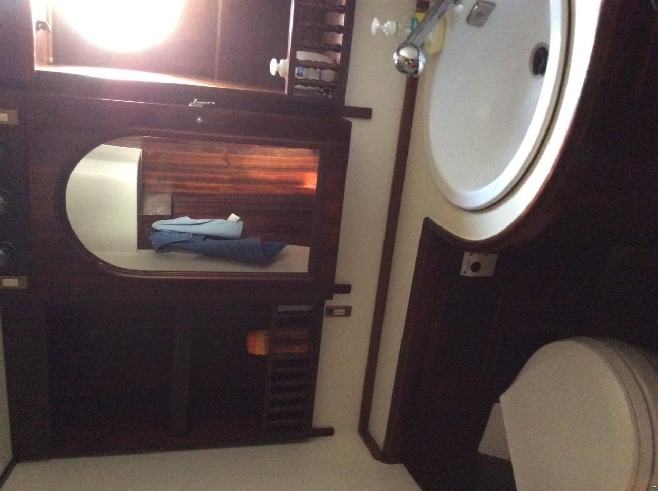 Adria Yacht KECHT