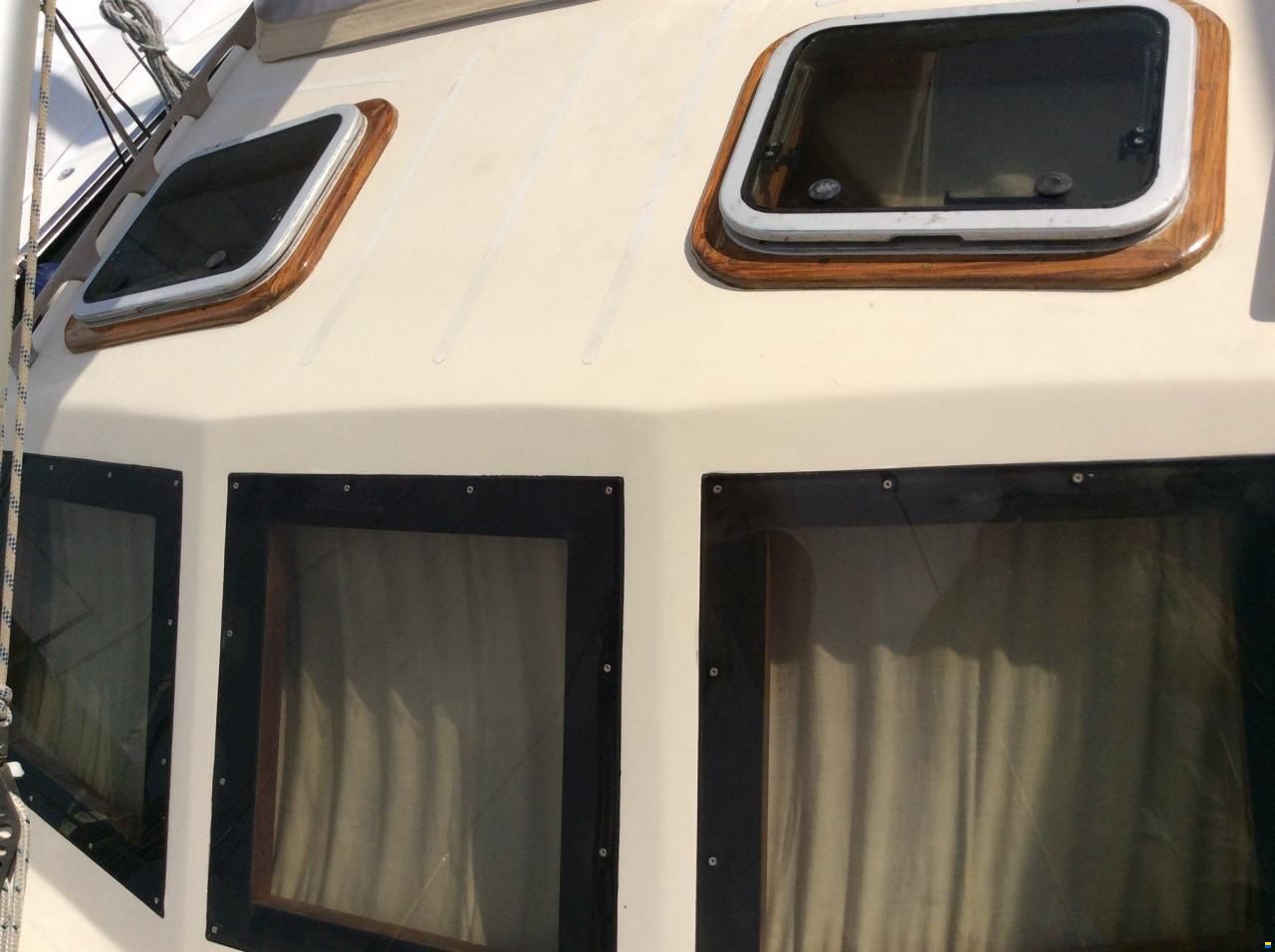 Adria Yacht KECHT