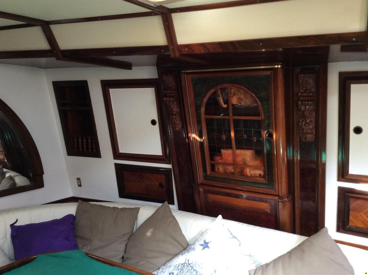 Adria Yacht KECHT