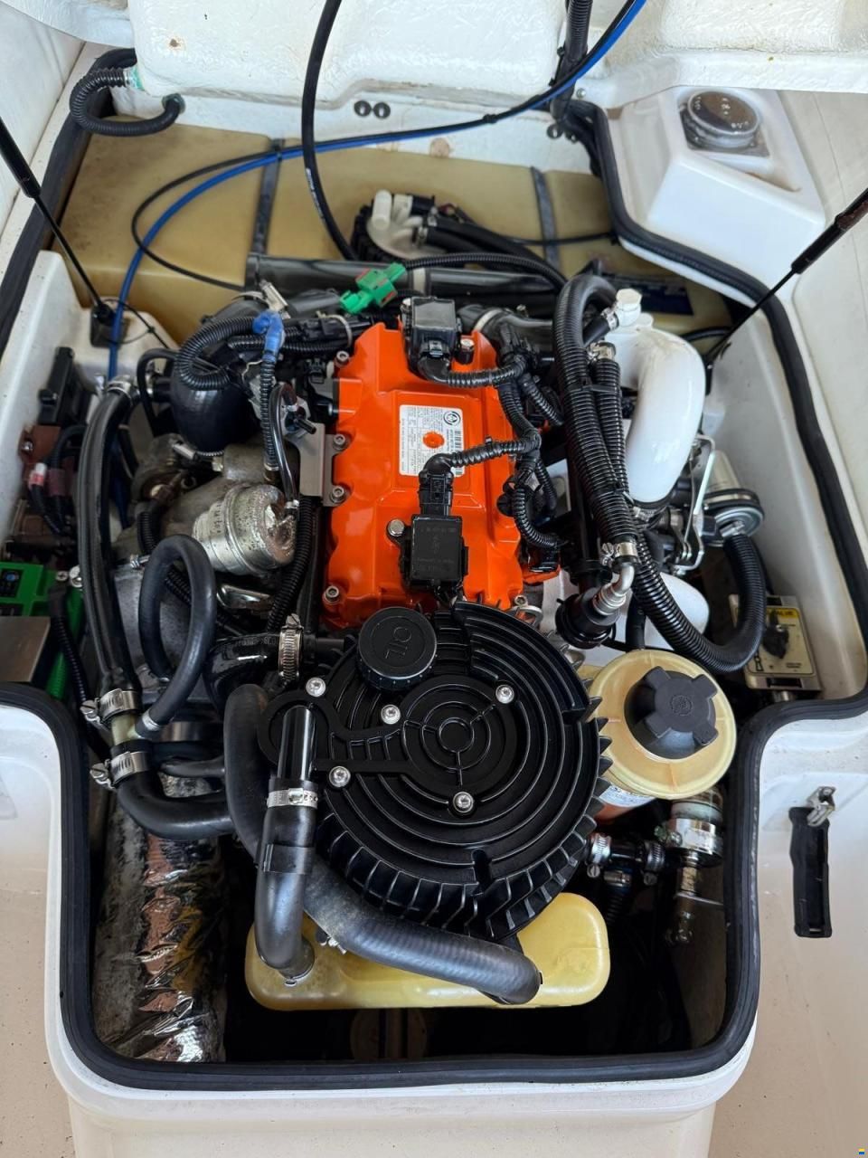 Williams 325 TURBO JET