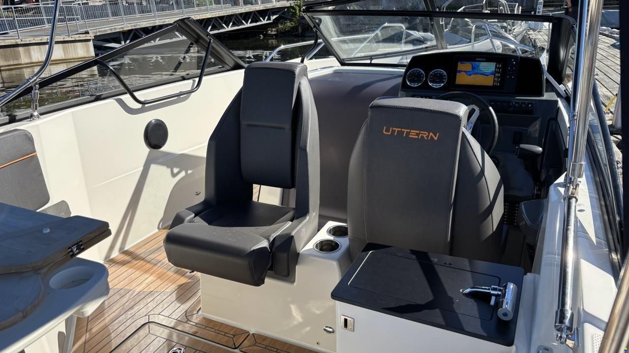 Uttern T65