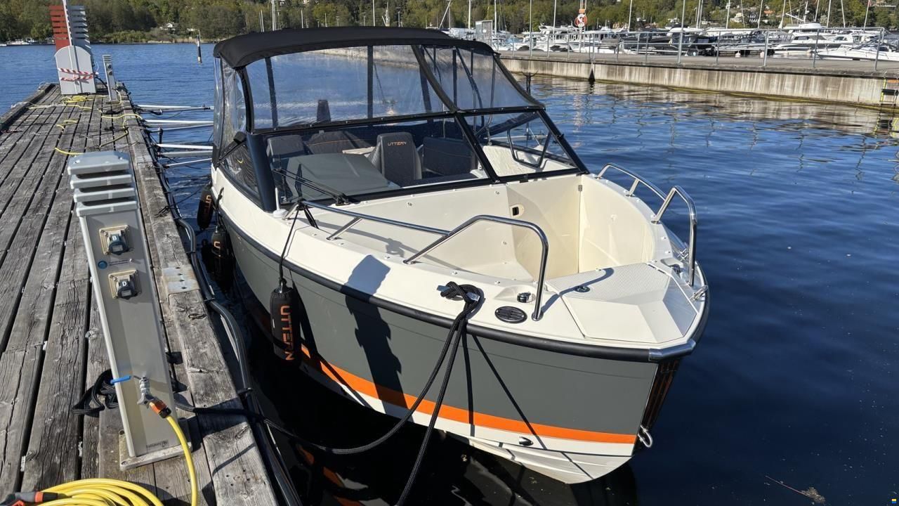 Uttern T65