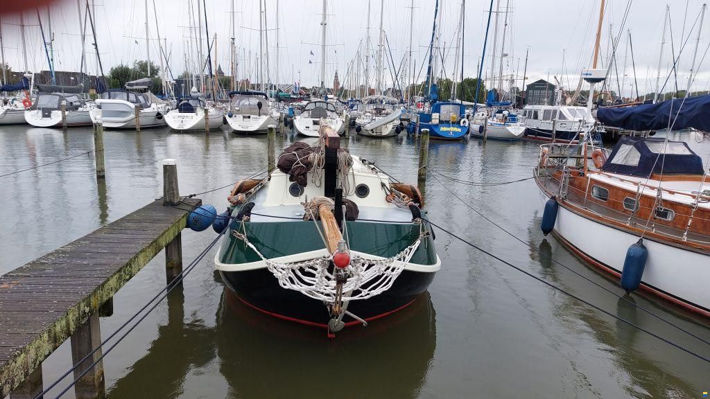 Vollenhovense Bol 8.10