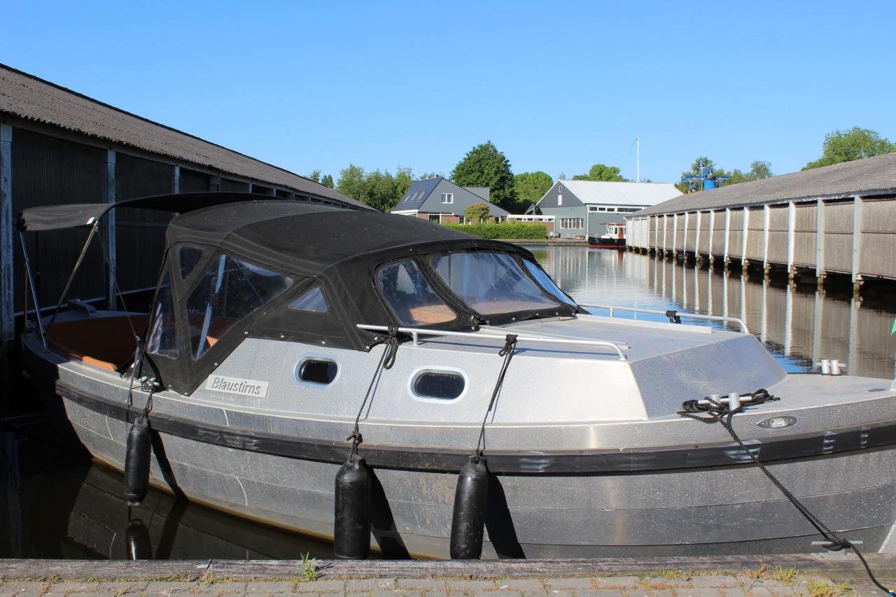 Black Fish Cabin 850 XL