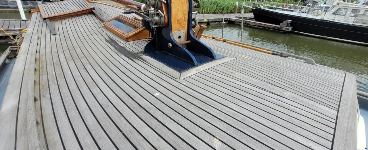 Westerdijk Zeeschouw 10.00
