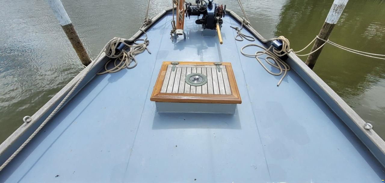 Westerdijk Zeeschouw 10.00