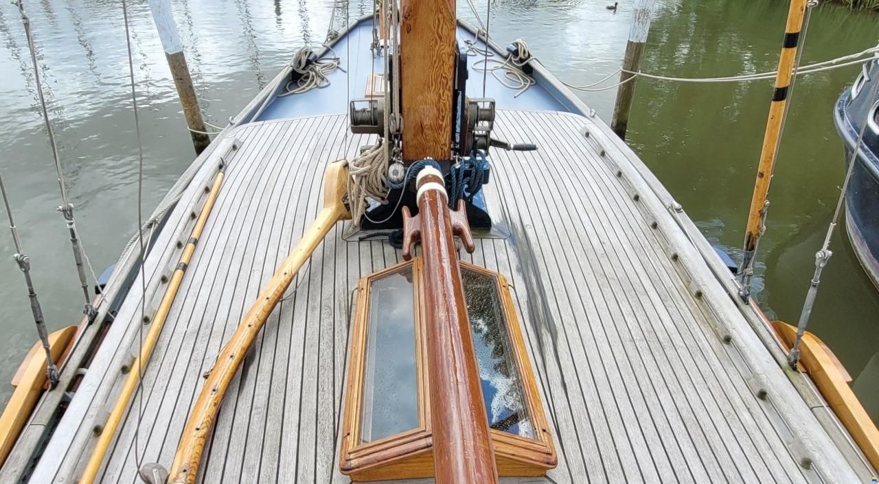 Westerdijk Zeeschouw 10.00