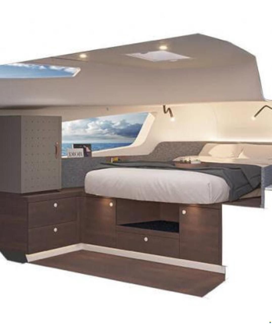 Delphia 10 LoungeTop