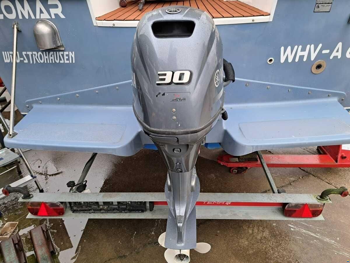 Argo Yacht Relaks 720