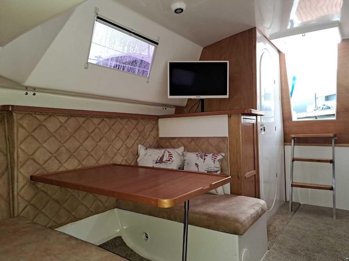 Argo Yacht Relaks 720