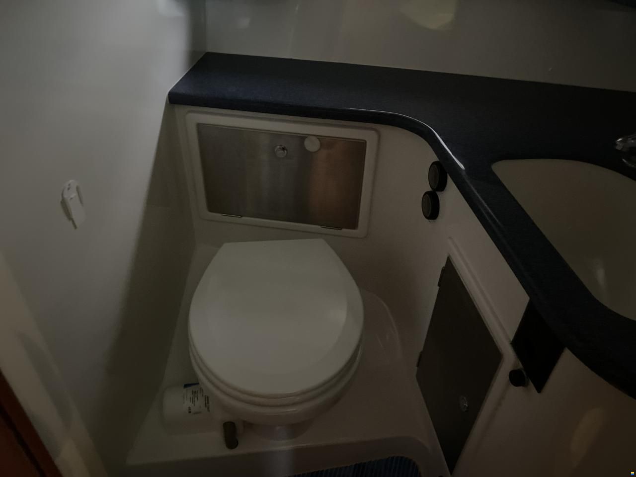 Galeon 330 Flybridge