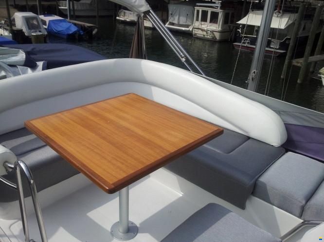 Galeon 330 Flybridge