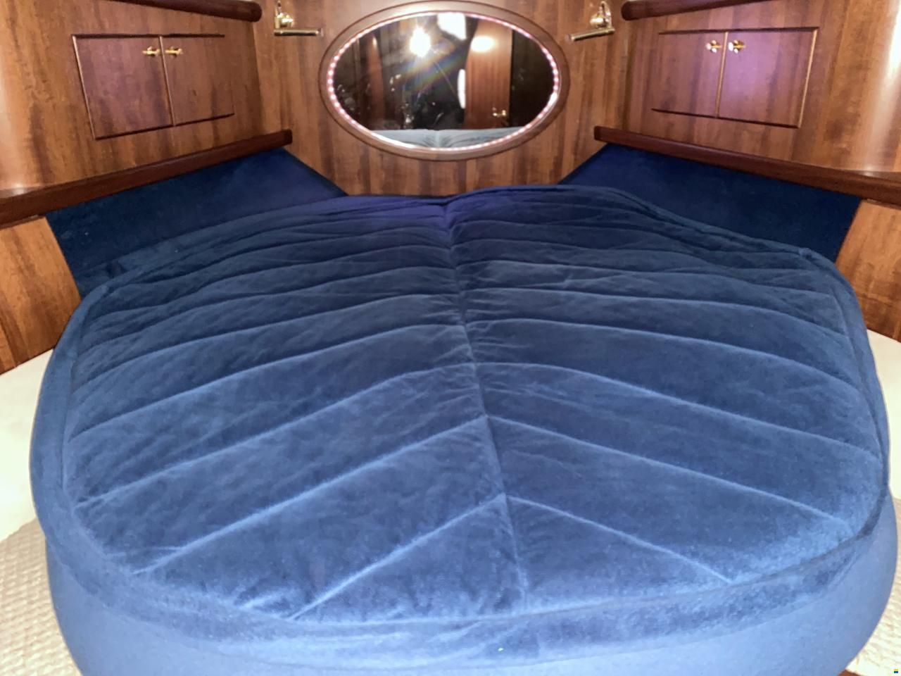 Galeon 330 Flybridge