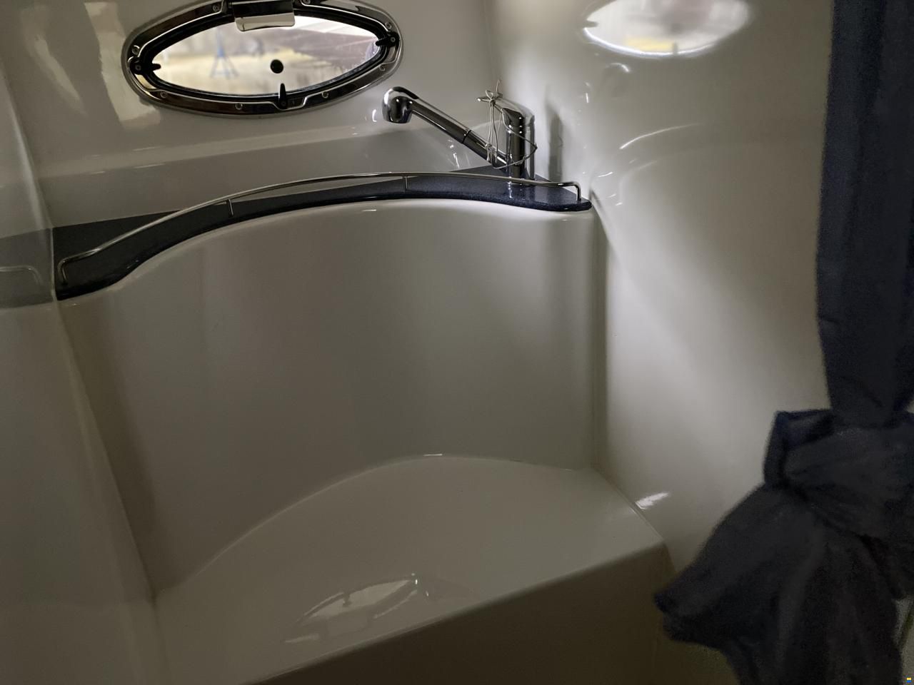 Galeon 330 Flybridge