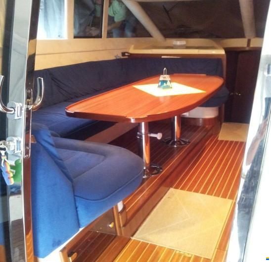 Galeon 330 Flybridge