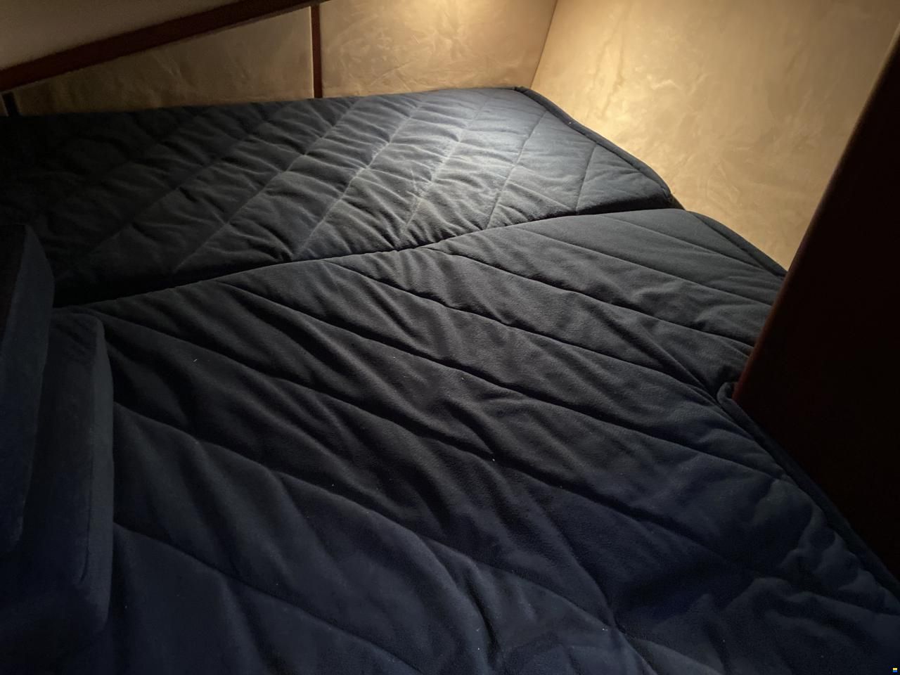 Galeon 330 Flybridge