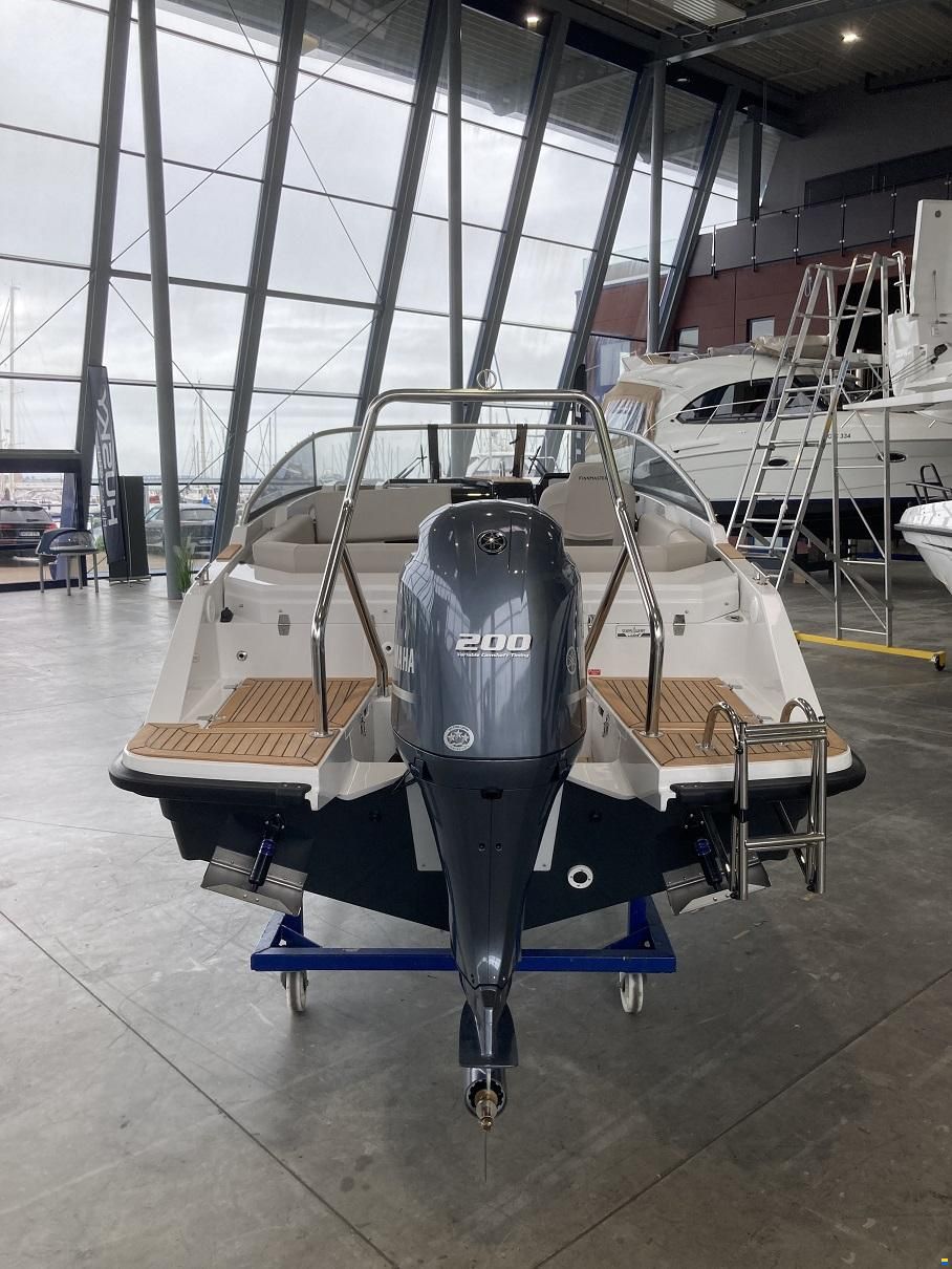 Finnmaster T6