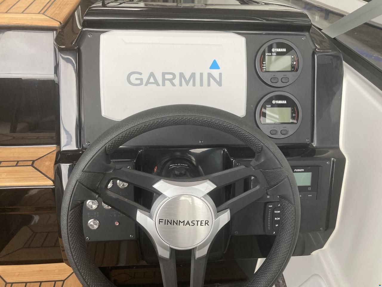 Finnmaster T6