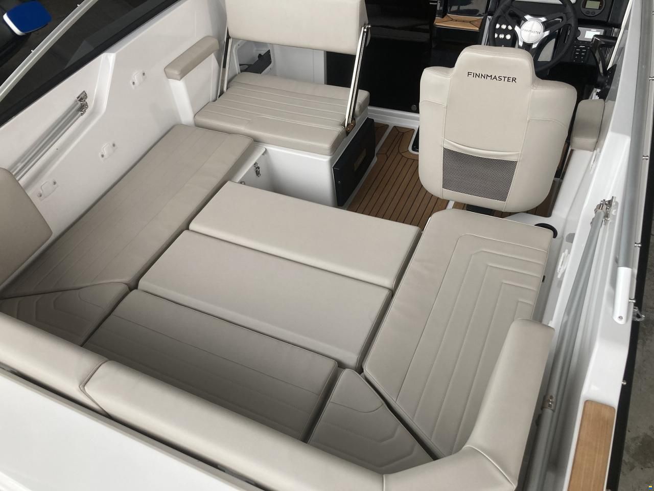 Finnmaster T6