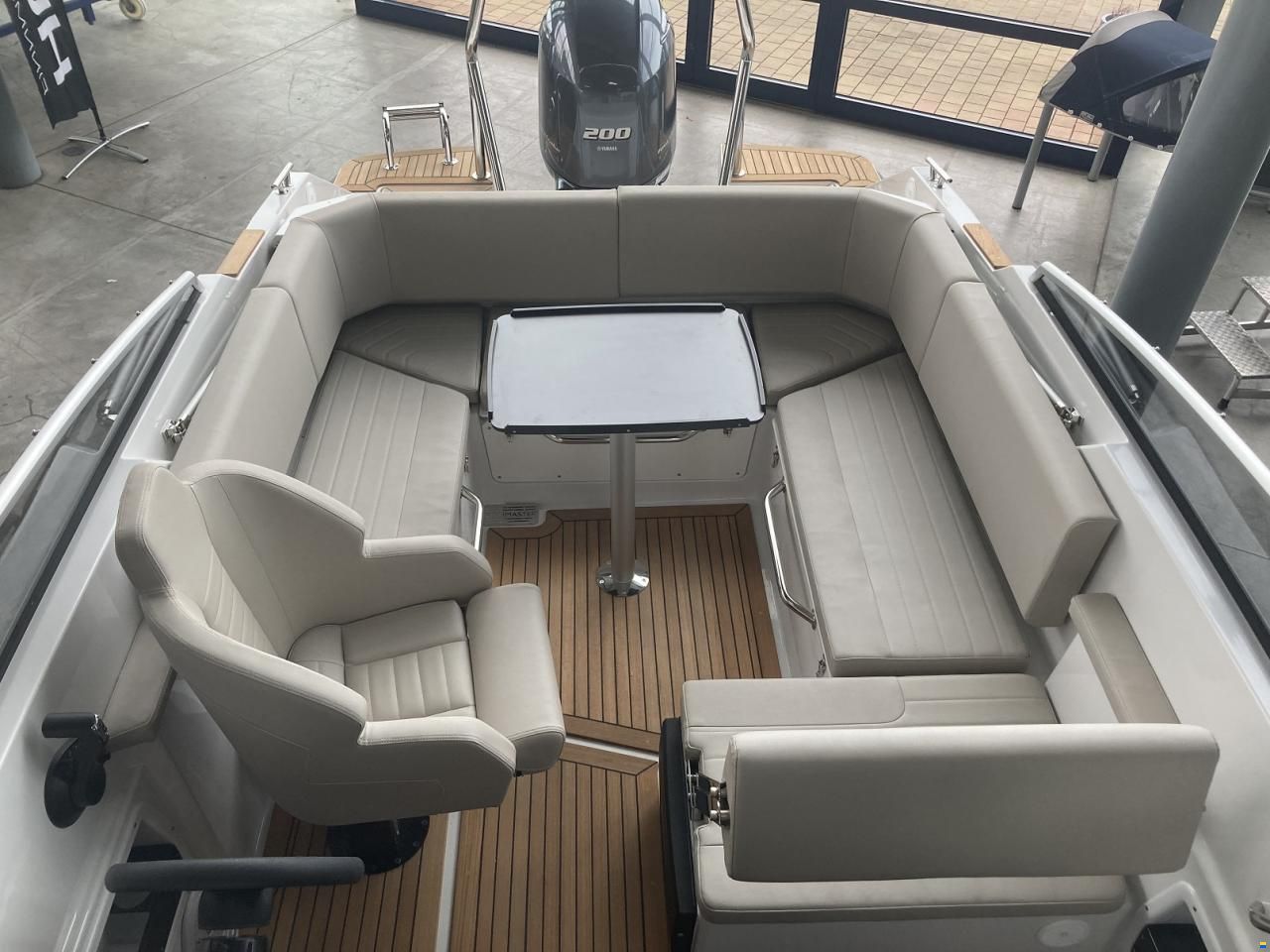 Finnmaster T6
