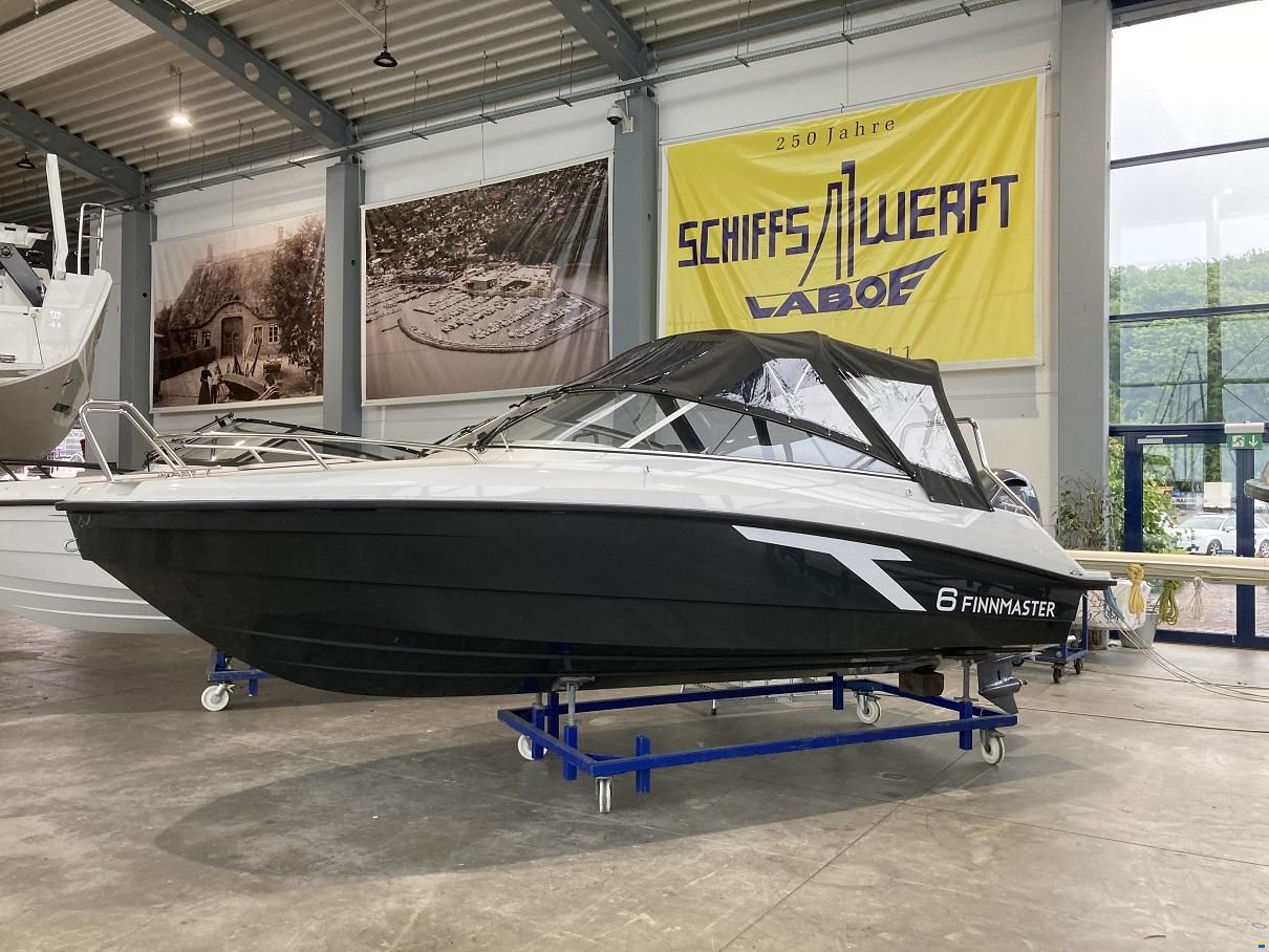 Finnmaster T6