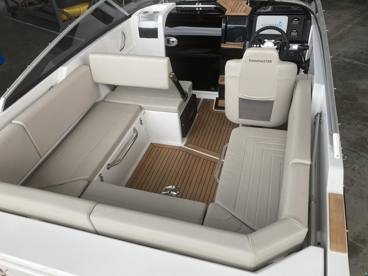 Finnmaster T6