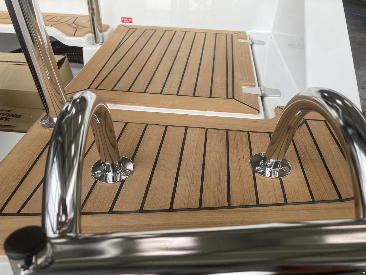 Finnmaster T6