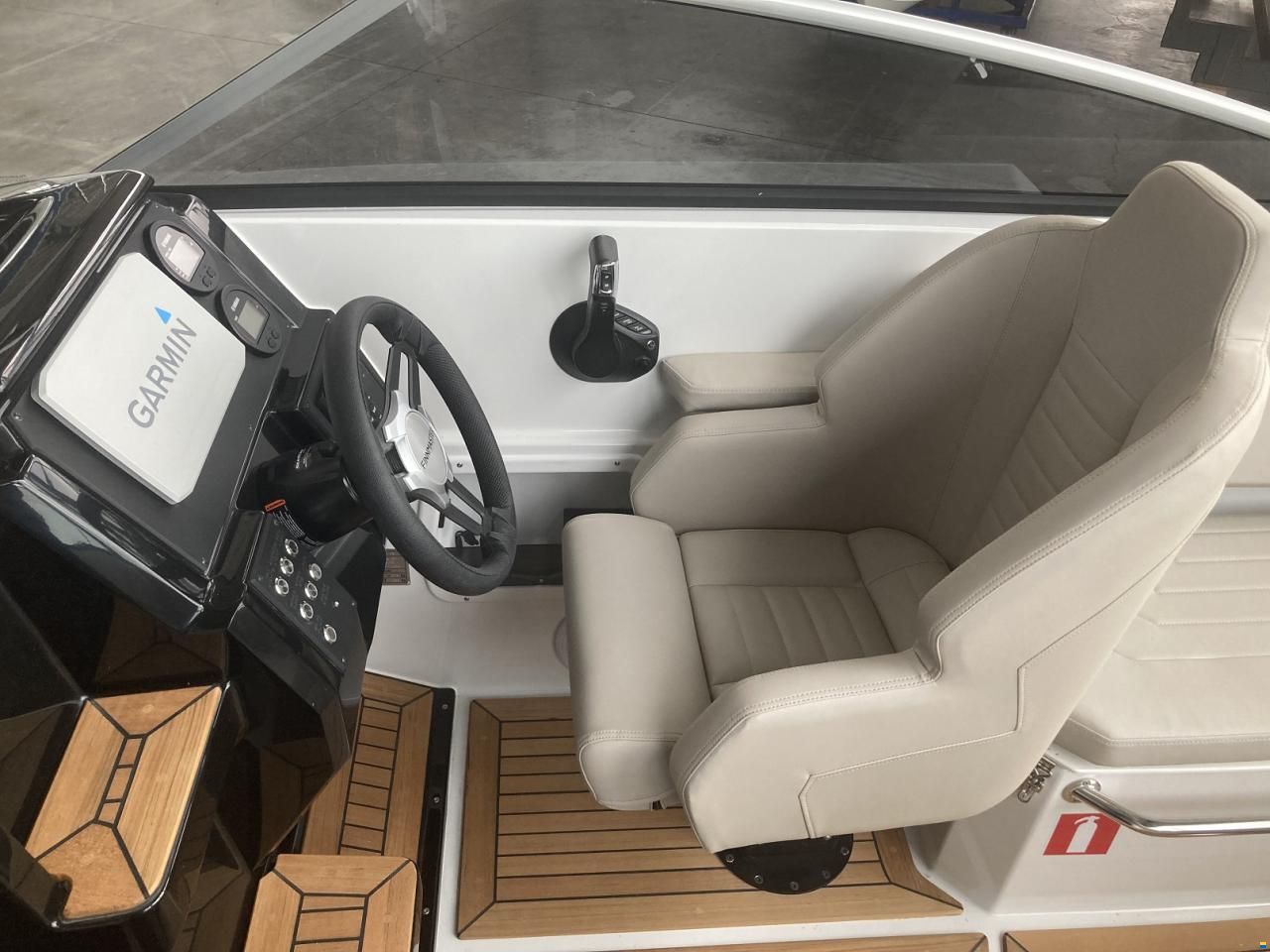 Finnmaster T6