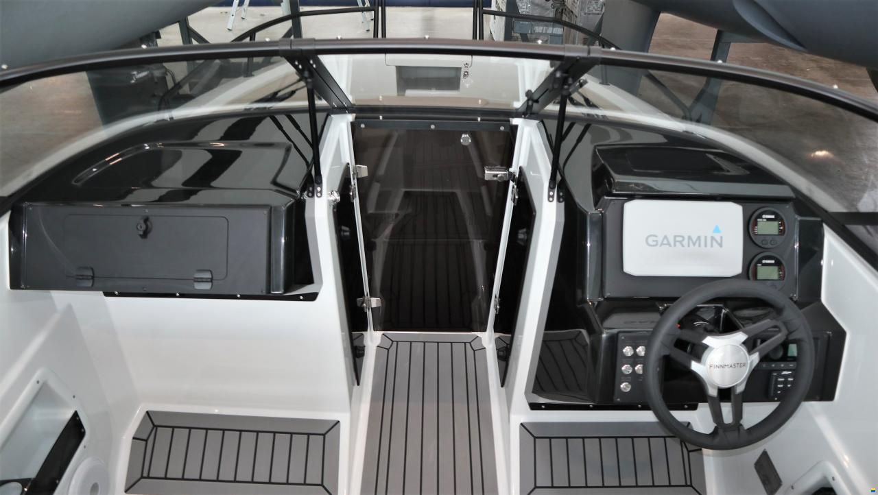 Finnmaster R6