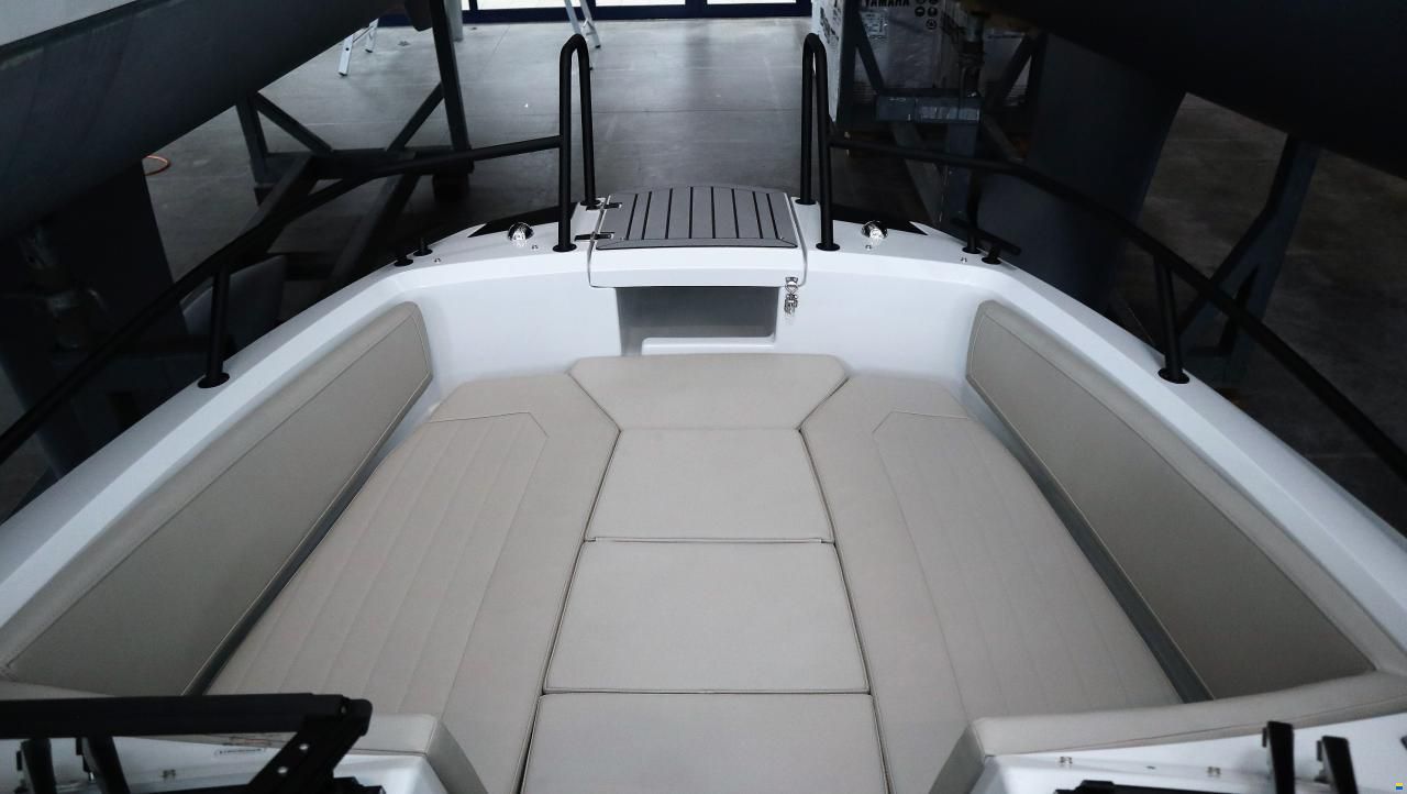 Finnmaster R6
