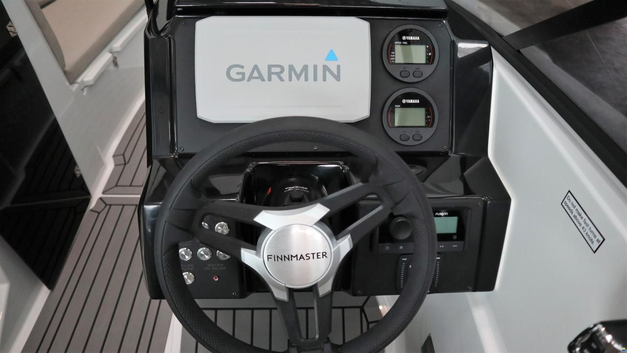 Finnmaster R6
