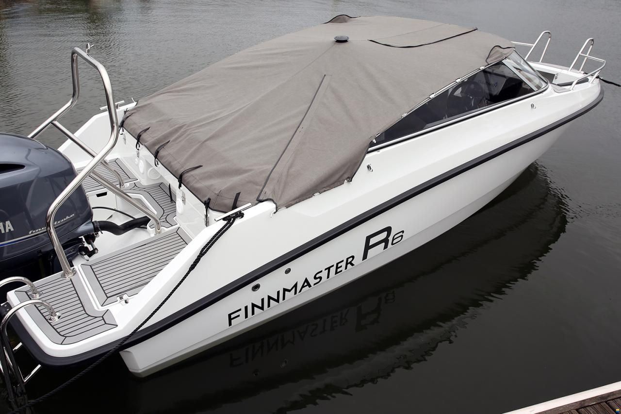 Finnmaster R6