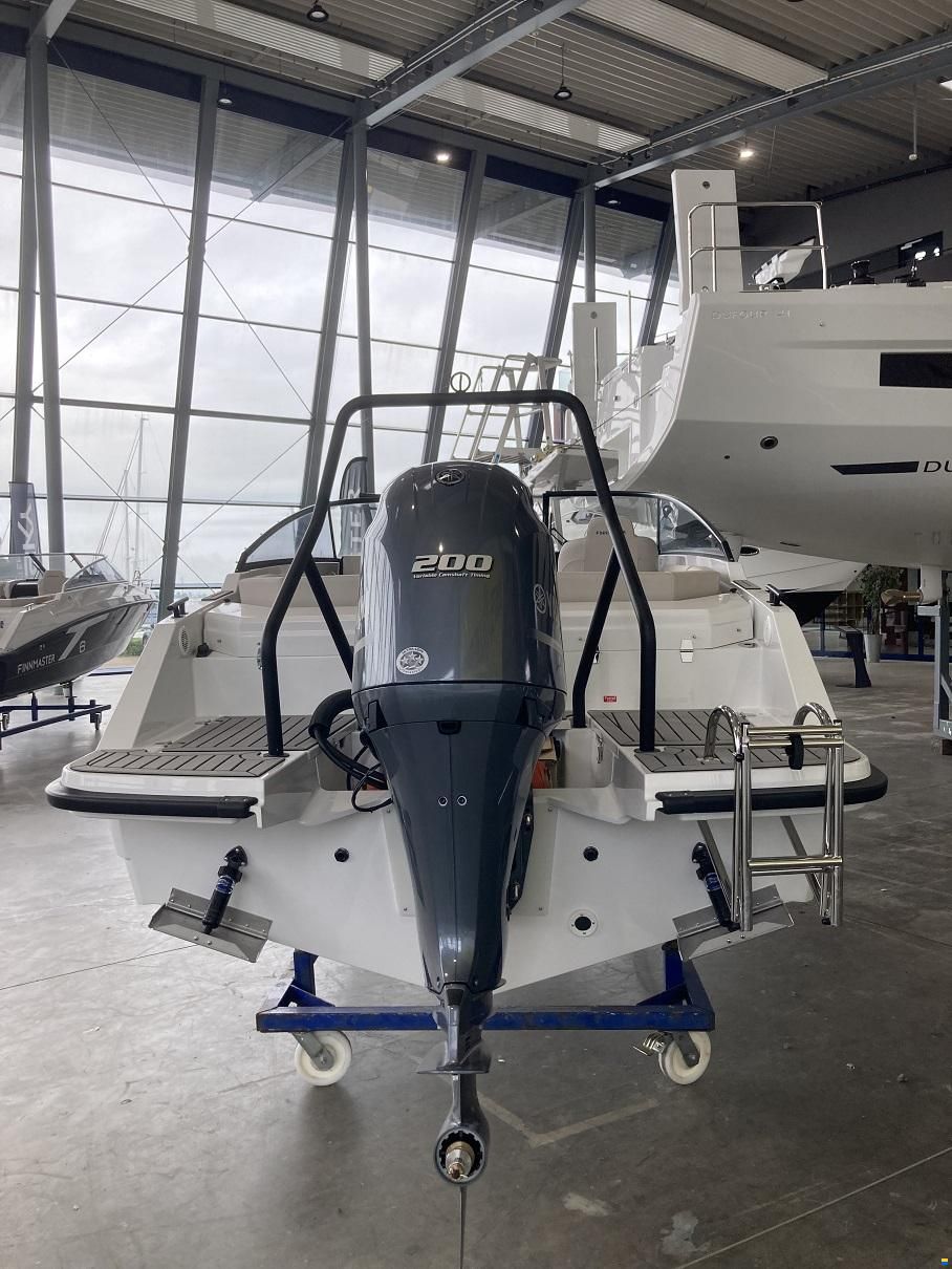 Finnmaster R6