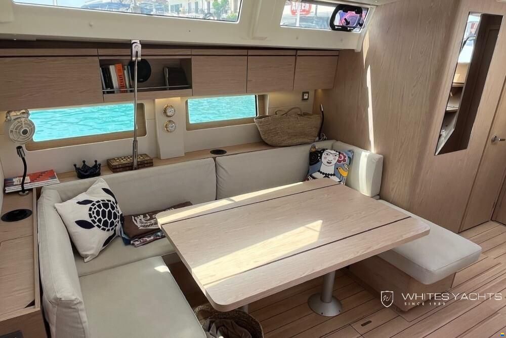 Beneteau Oceanis 51.1