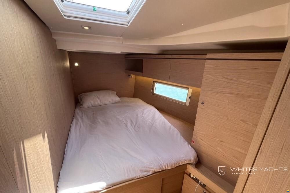 Beneteau Oceanis 51.1