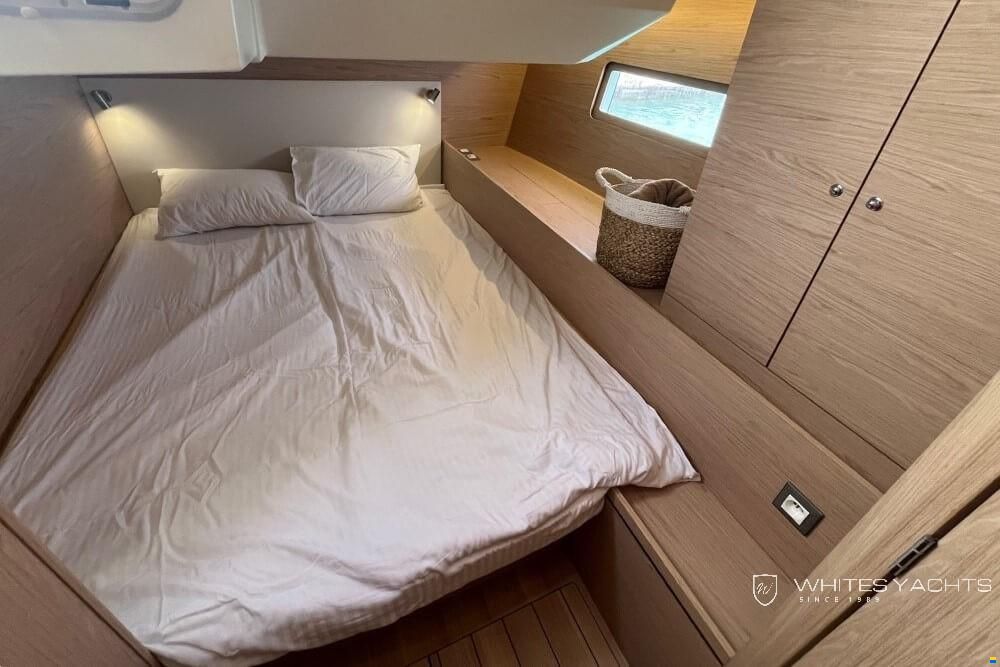 Beneteau Oceanis 51.1